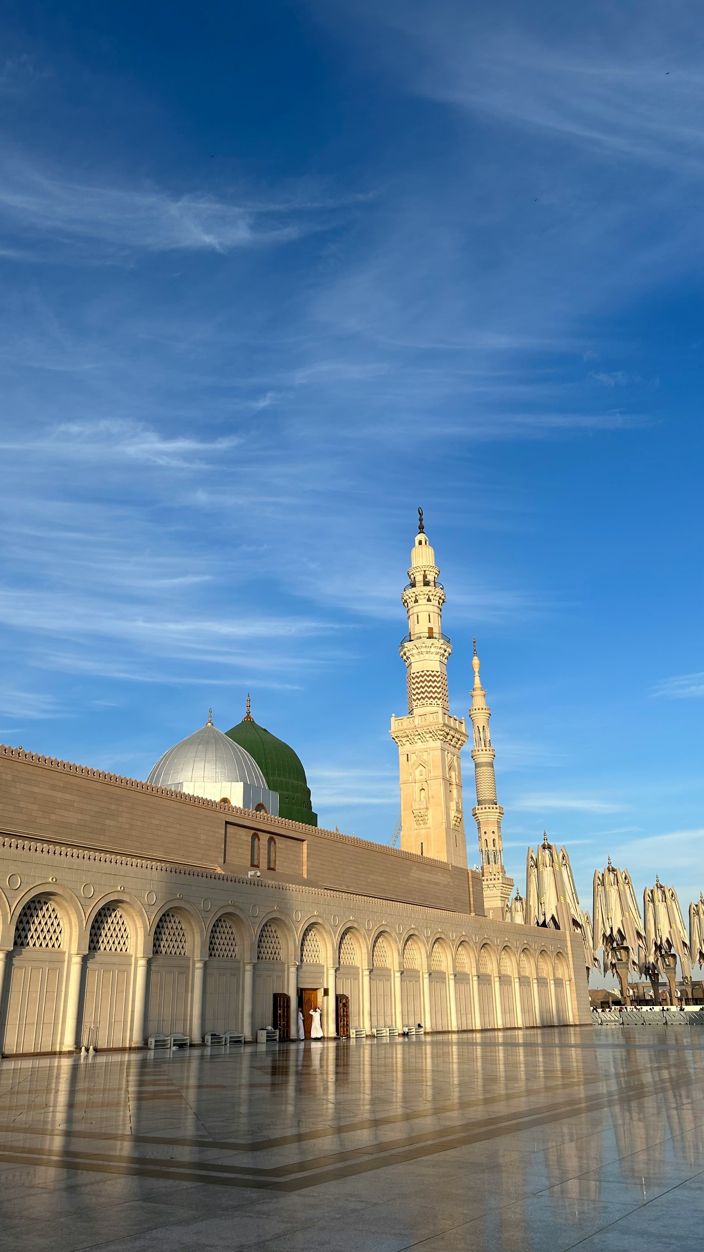 Madinah Islamic Heritage Tour