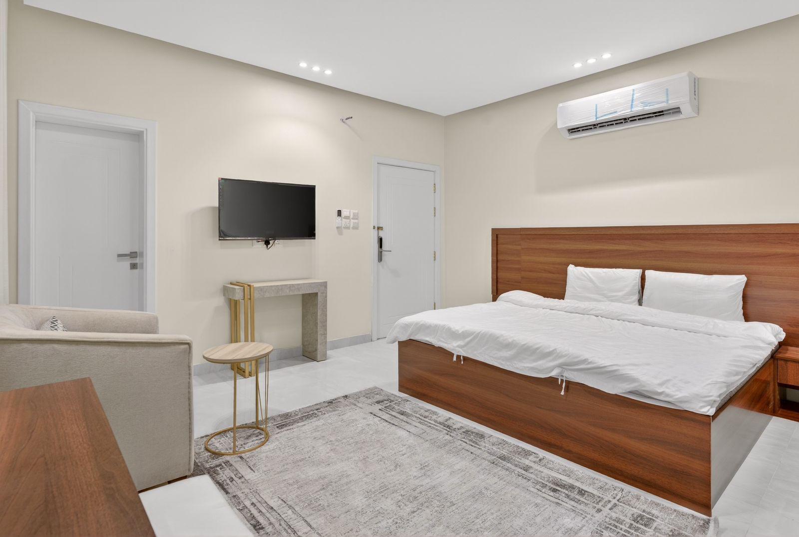 Premium Madinah Room