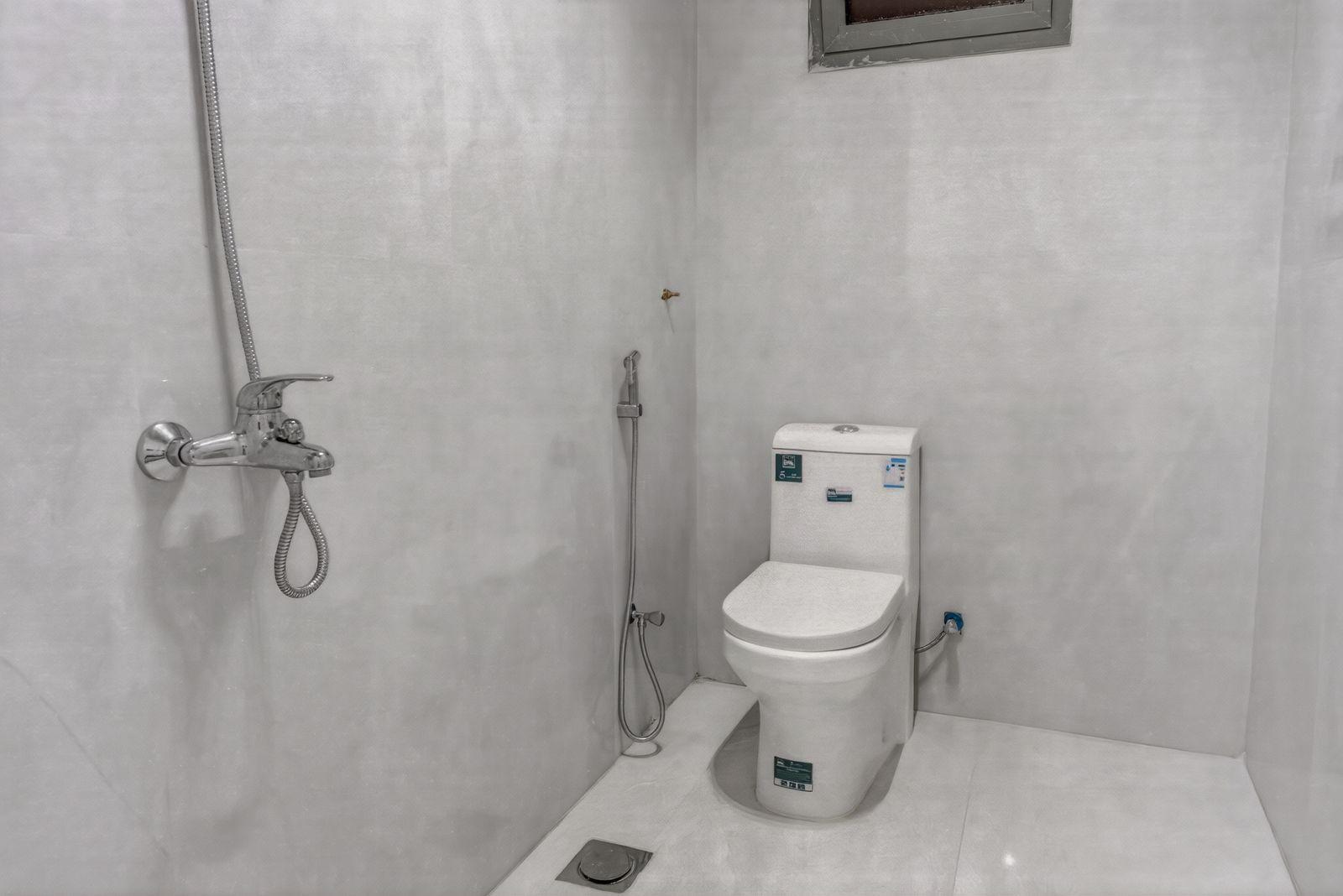 The Classic Twin Room